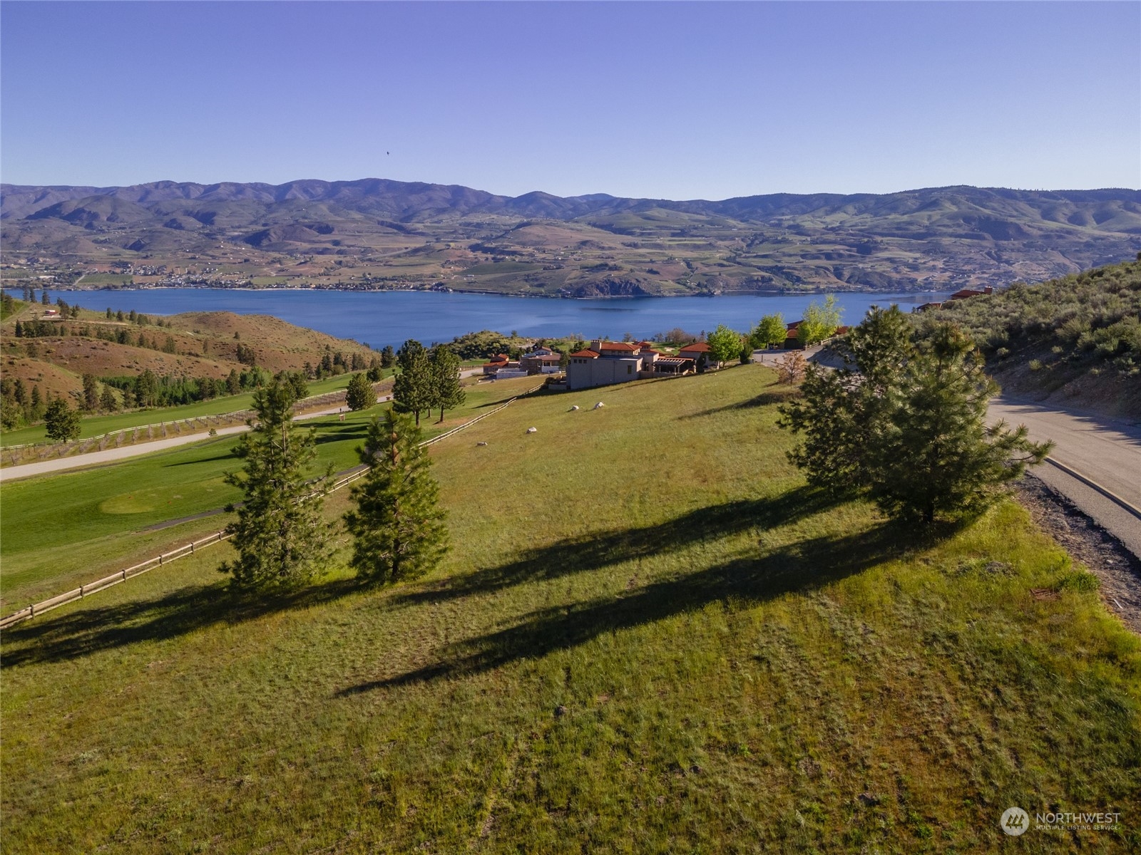 Details for 322 Paintbrush Road, Chelan, WA 98816