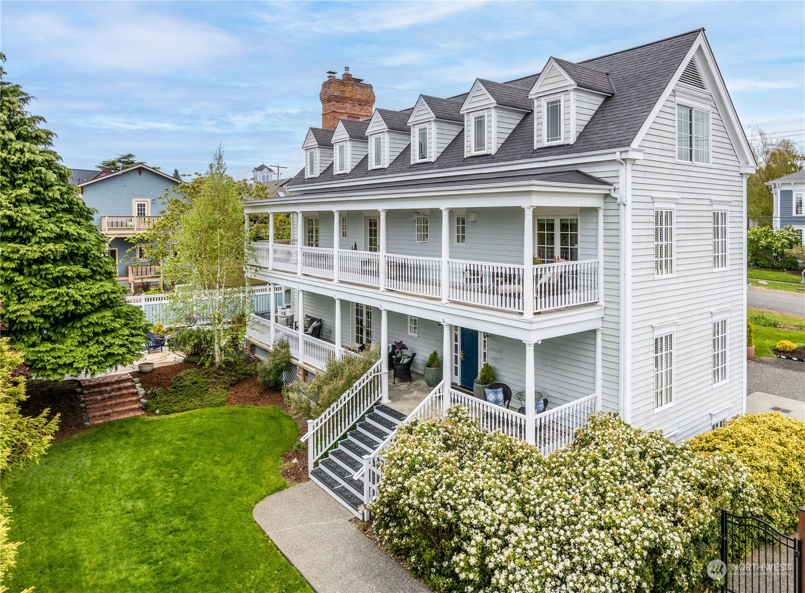 Details for 533 Quincy Street, Port Townsend, WA 98368