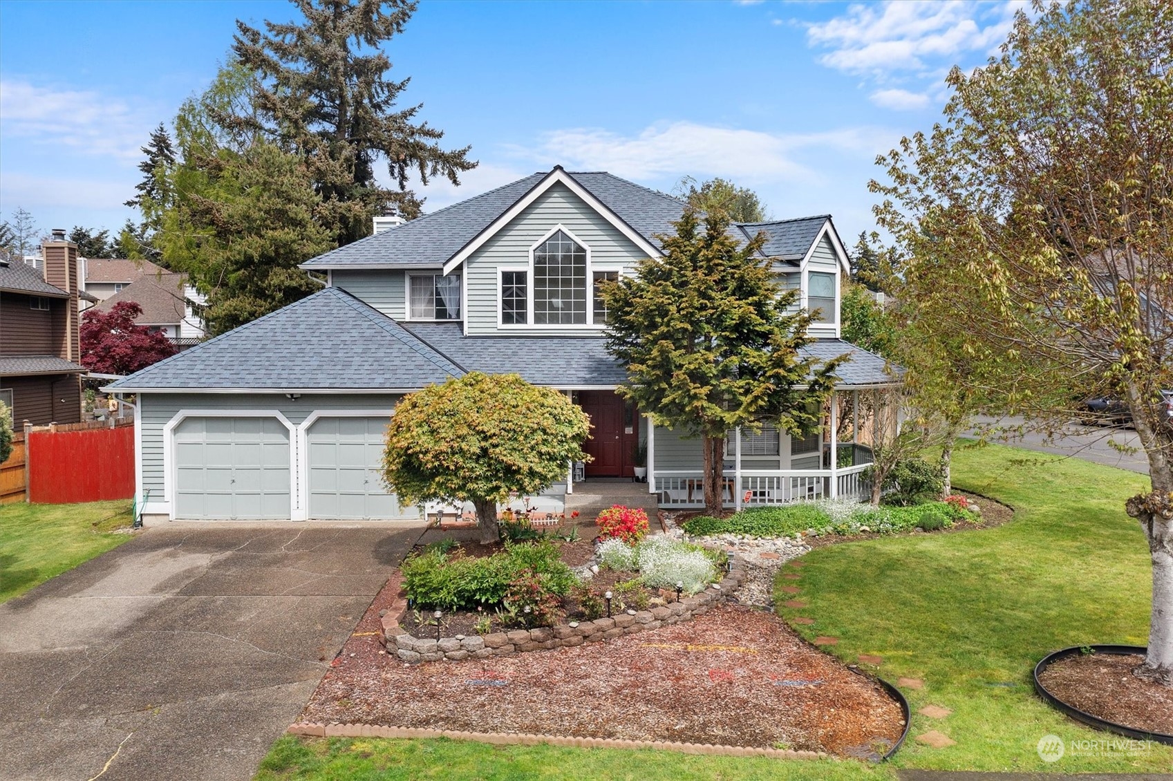 Details for 3022 367th Court, Federal Way, WA 98003