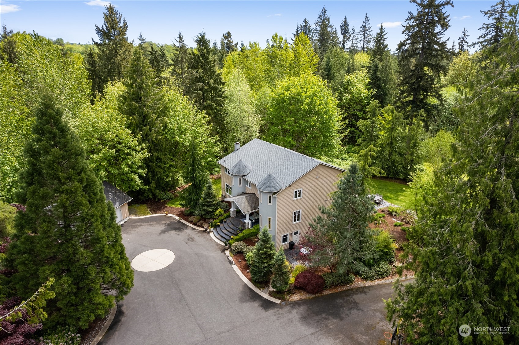 Details for 4610 244th Avenue Ne, Redmond, WA 98053