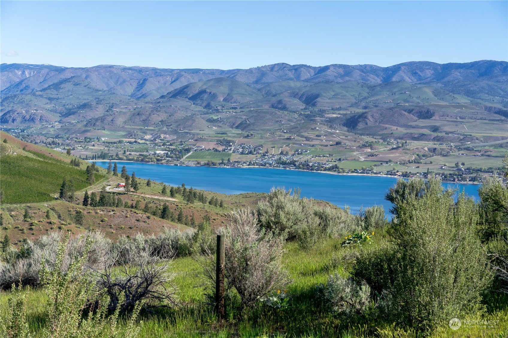 Details for 57 Sabio Way, Chelan, WA 98816