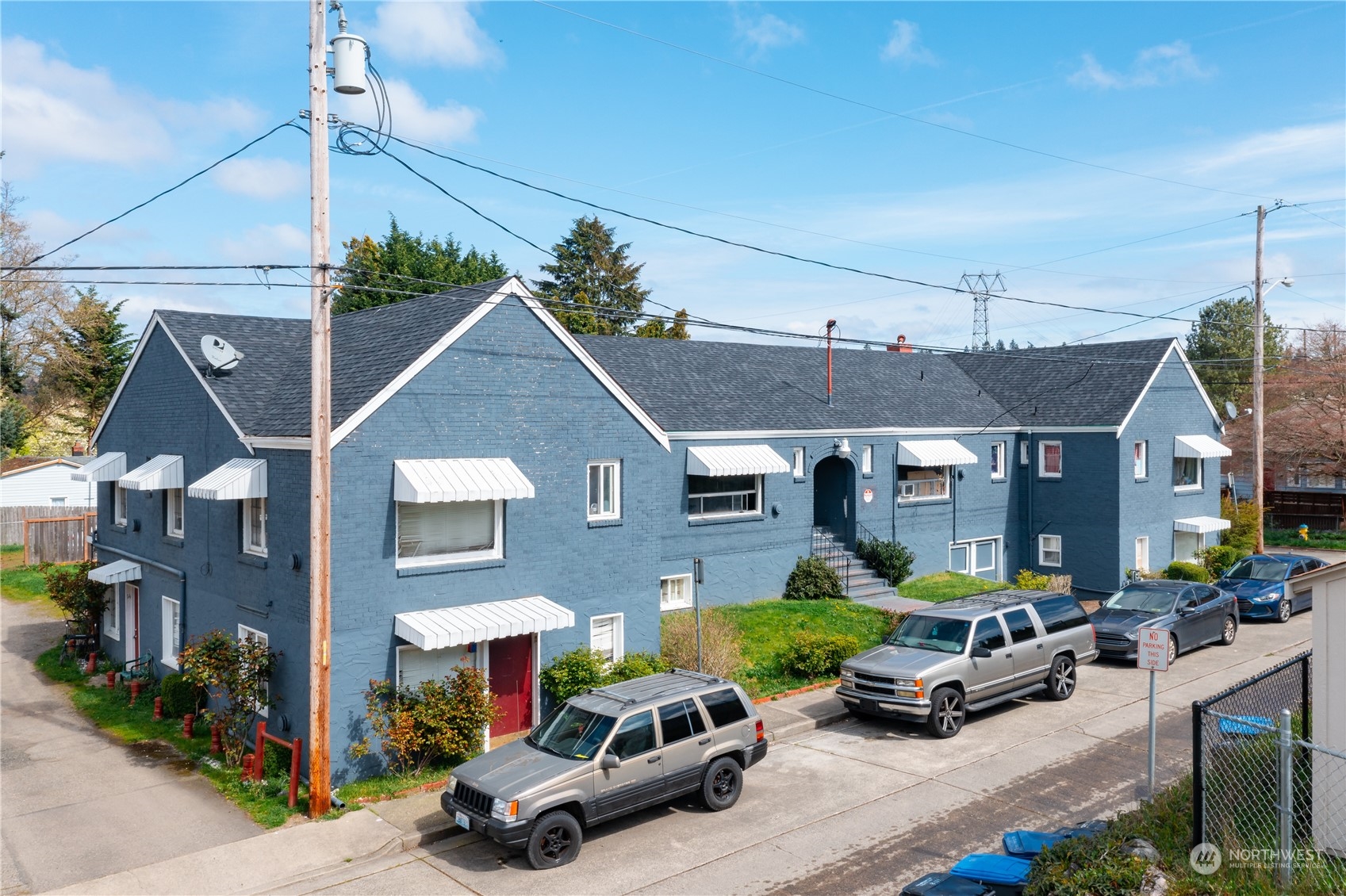 Details for 704 12th Street 1-15, Bremerton, WA 98337