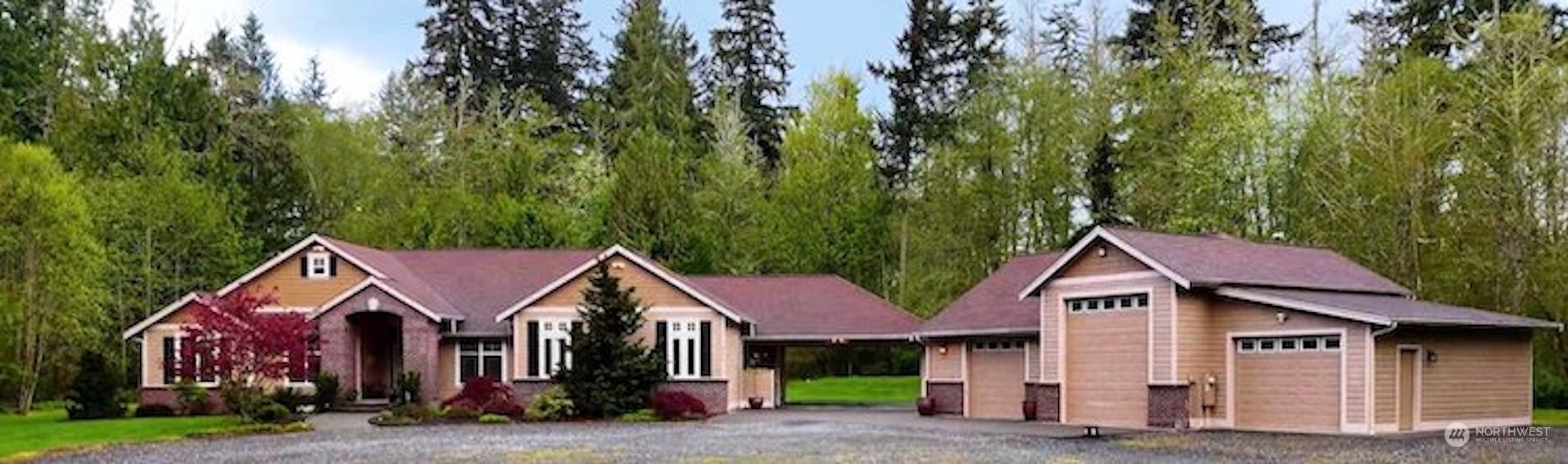 Details for 27916 126th Avenue E, Graham, WA 98338