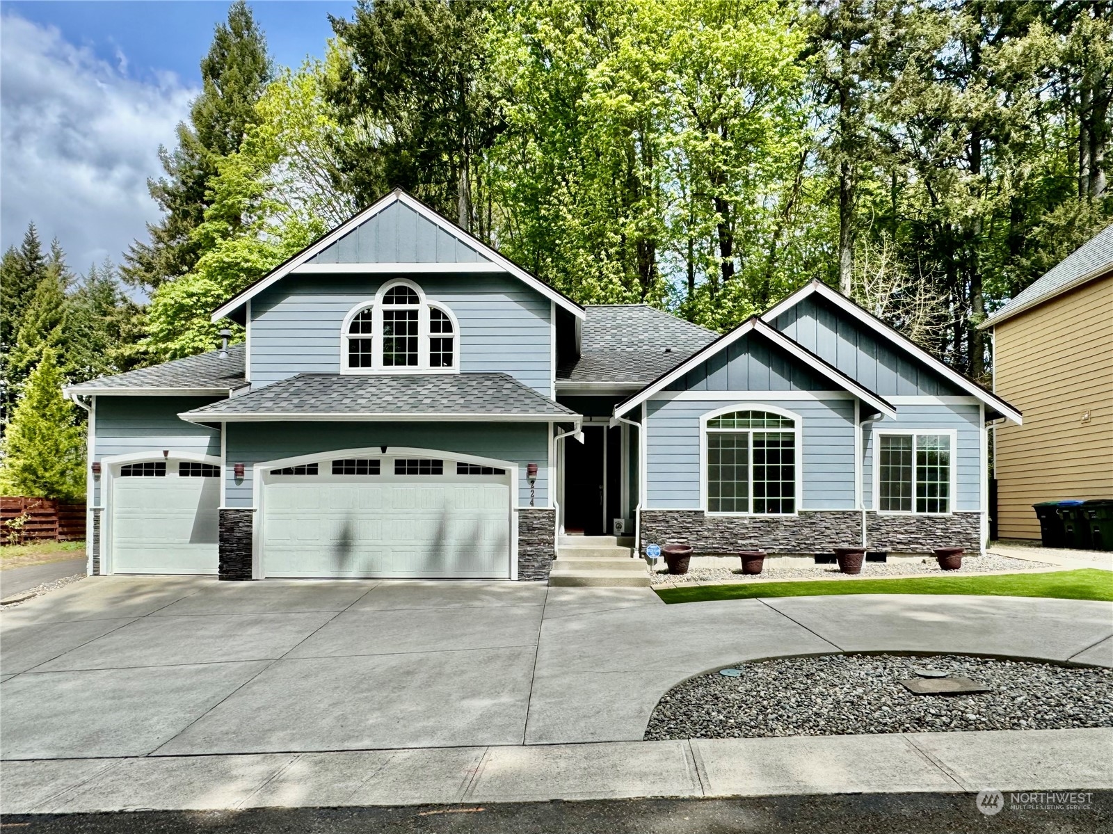 Details for 224 Roberts Road Se, Tumwater, WA 98501