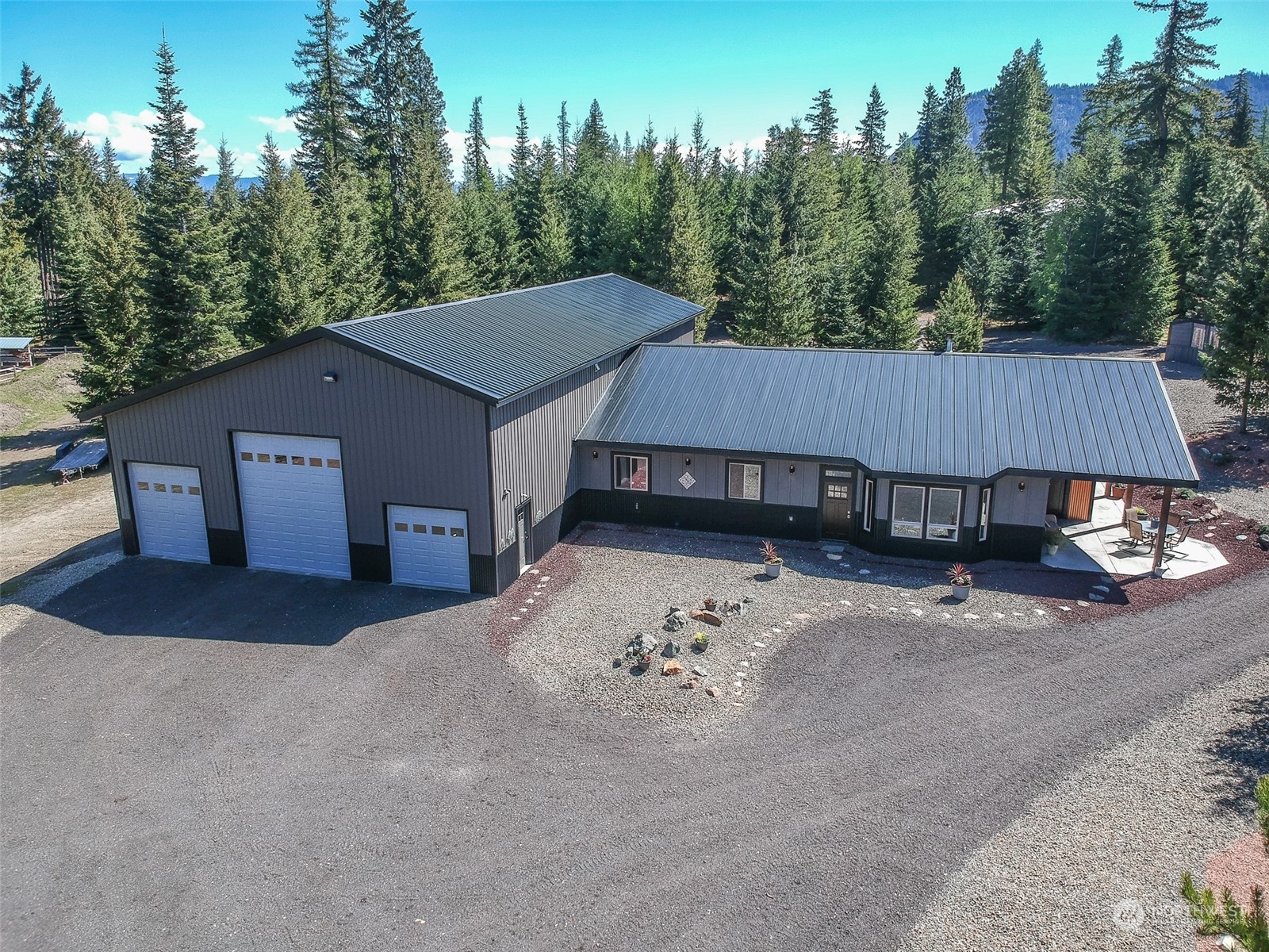 Details for 141 Carmel View Lane, Cle Elum, WA 98922