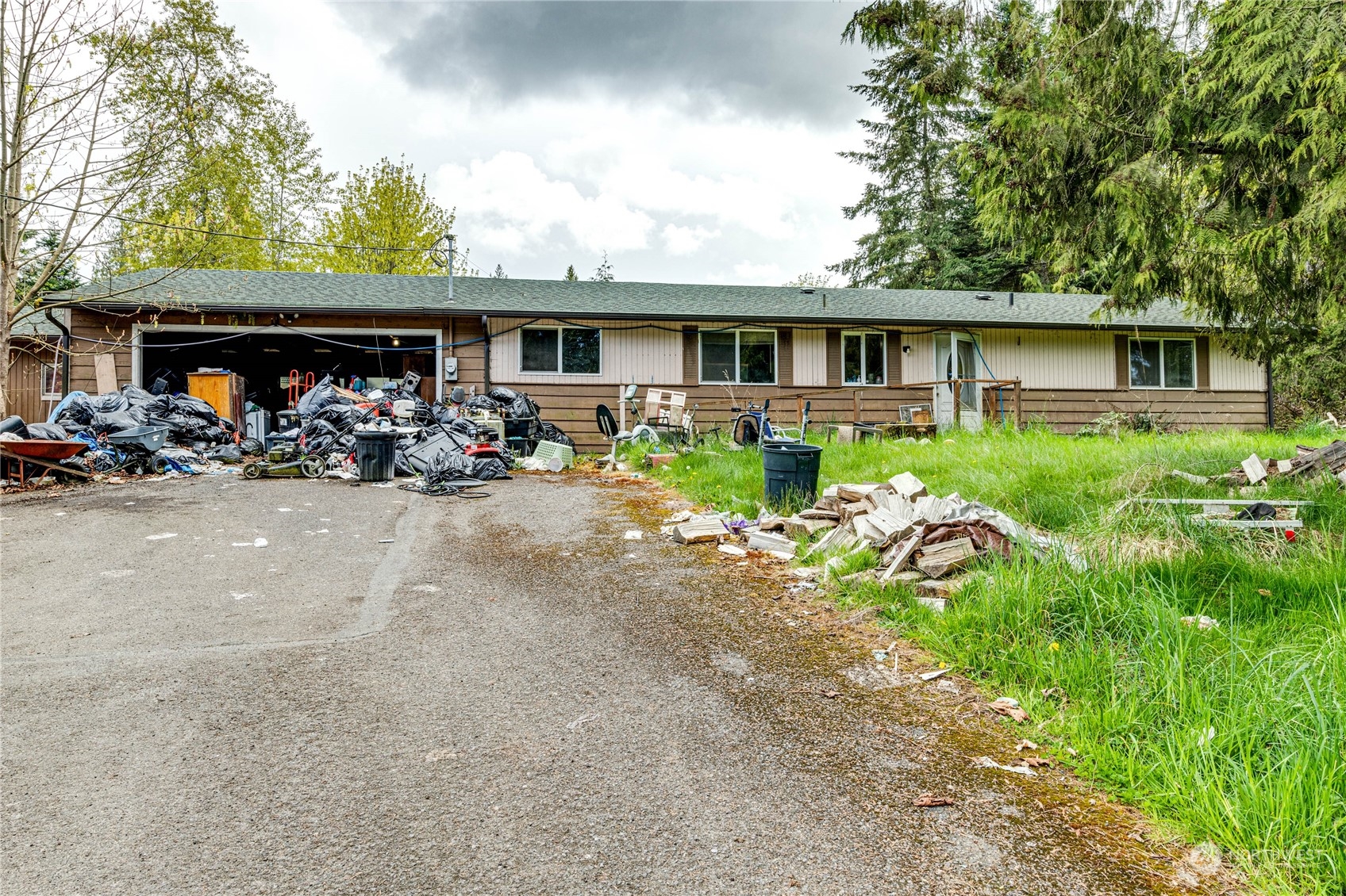 Details for 1350 Township Line Road, Port Angeles, WA 98362