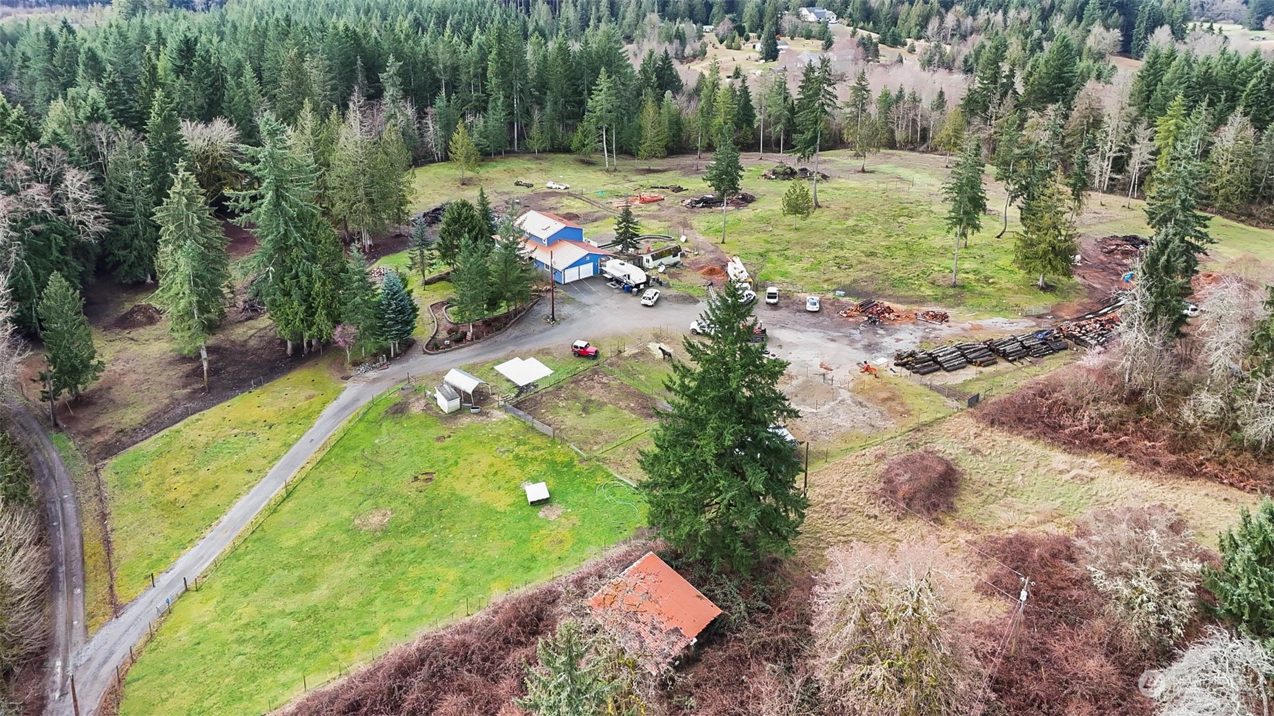 Details for 20930 Menzel Lake Road, Granite Falls, WA 98252