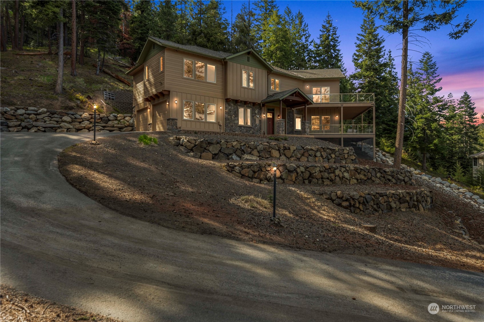 Details for 6760 Forest Ridge Drive, Wenatchee, WA 98801