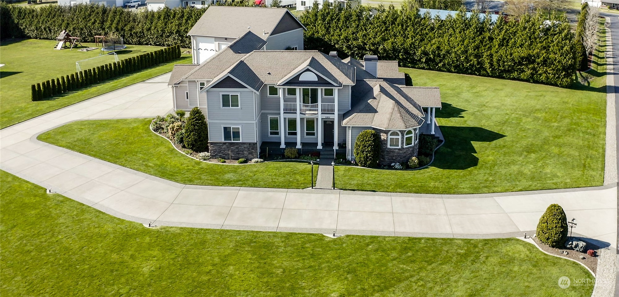 Details for 6851 Baker Ridge Dr., Lynden, WA 98264