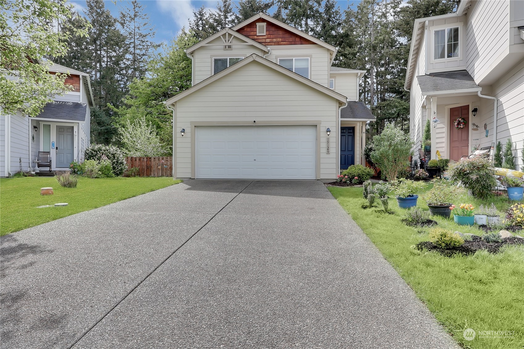 Details for 19126 96th Avenue Ct E, Puyallup, WA 98375