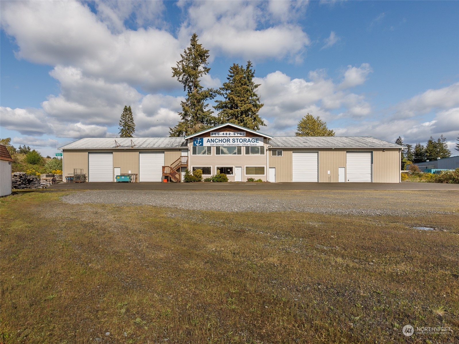 Details for 45 Marion Road, Elma, WA 98541