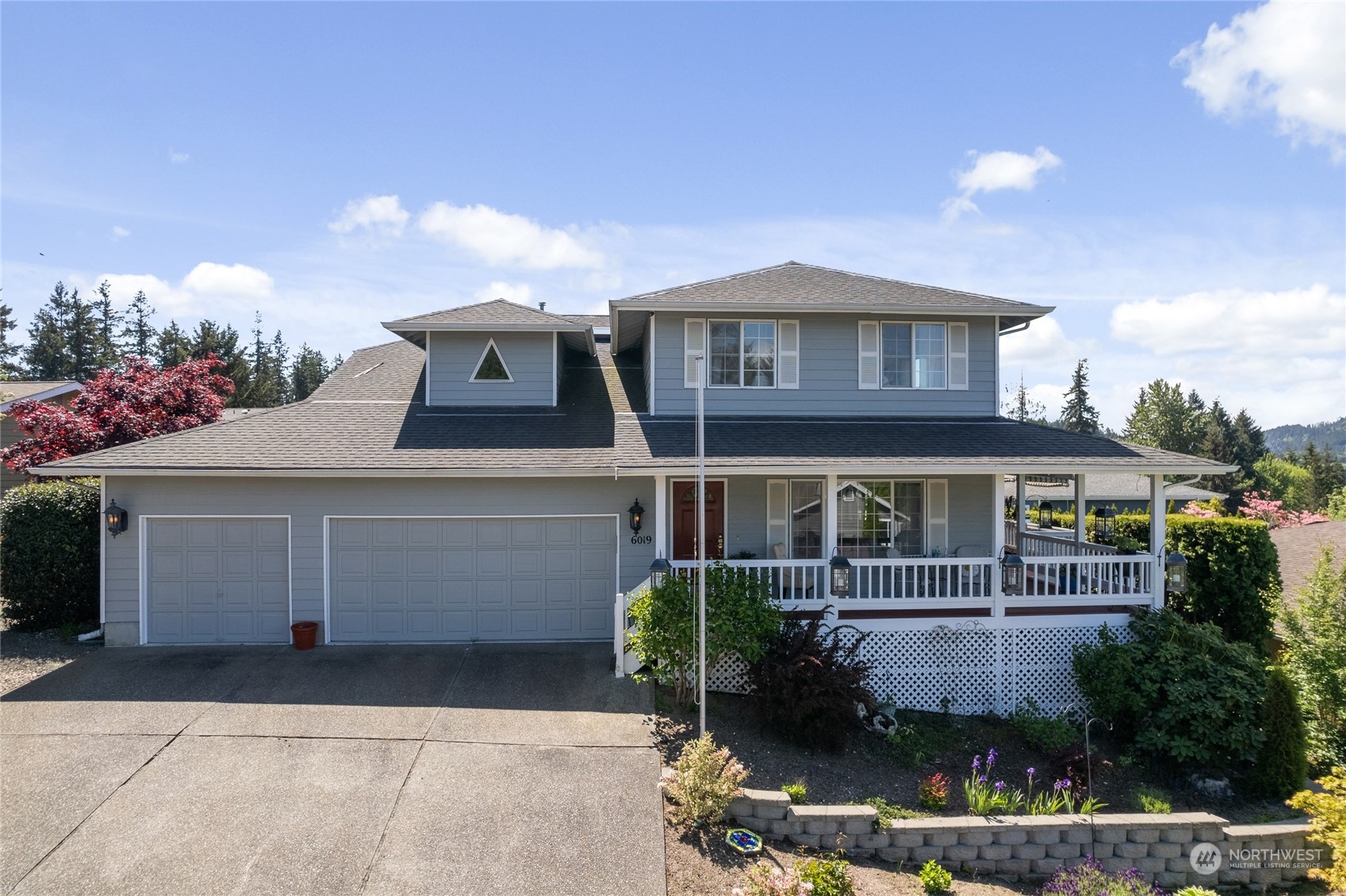 Details for 6019 Peregrine Court, Bremerton, WA 98312