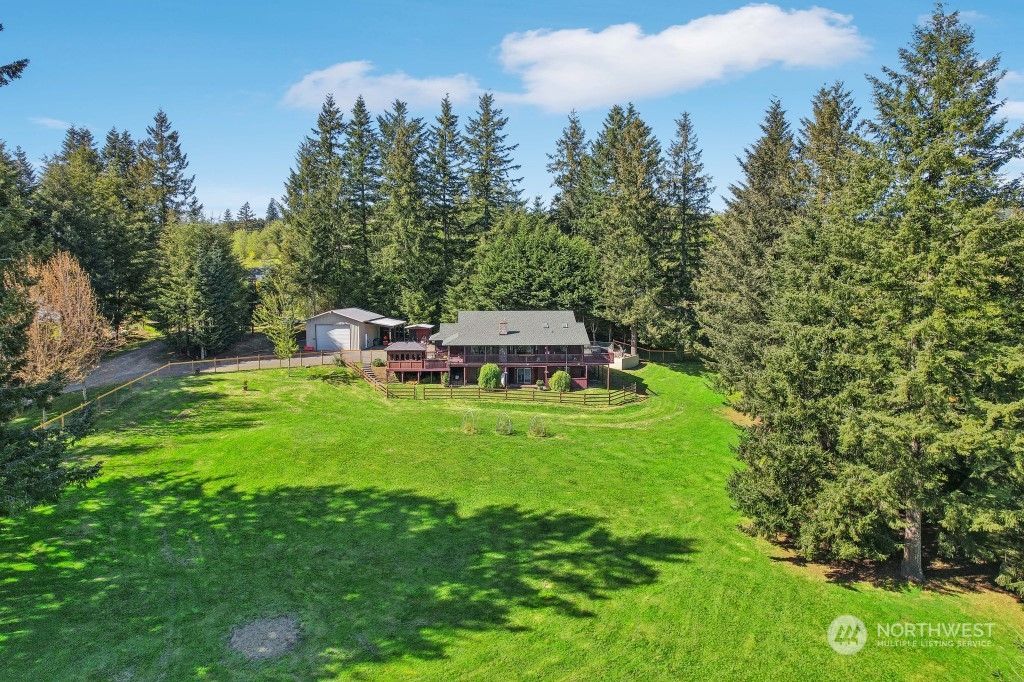 Details for 183 Clearview Lane, Kalama, WA 98625