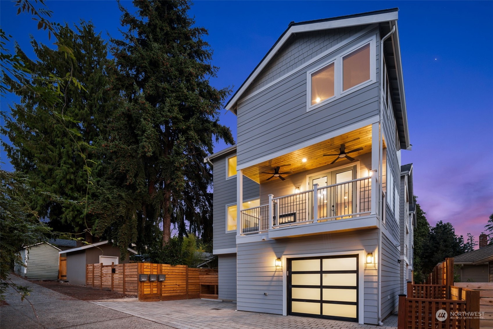 Details for 4326 C Mills Street, Seattle, WA 98136