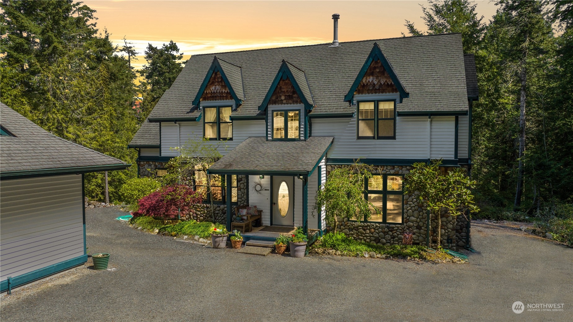 Details for 124 Firwood Lane, Friday Harbor, WA 98250