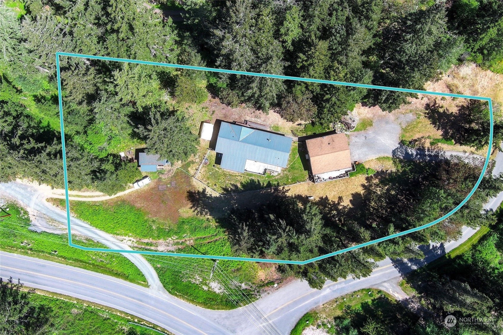 Details for 65 Terrace Drive, Friday Harbor, WA 98250