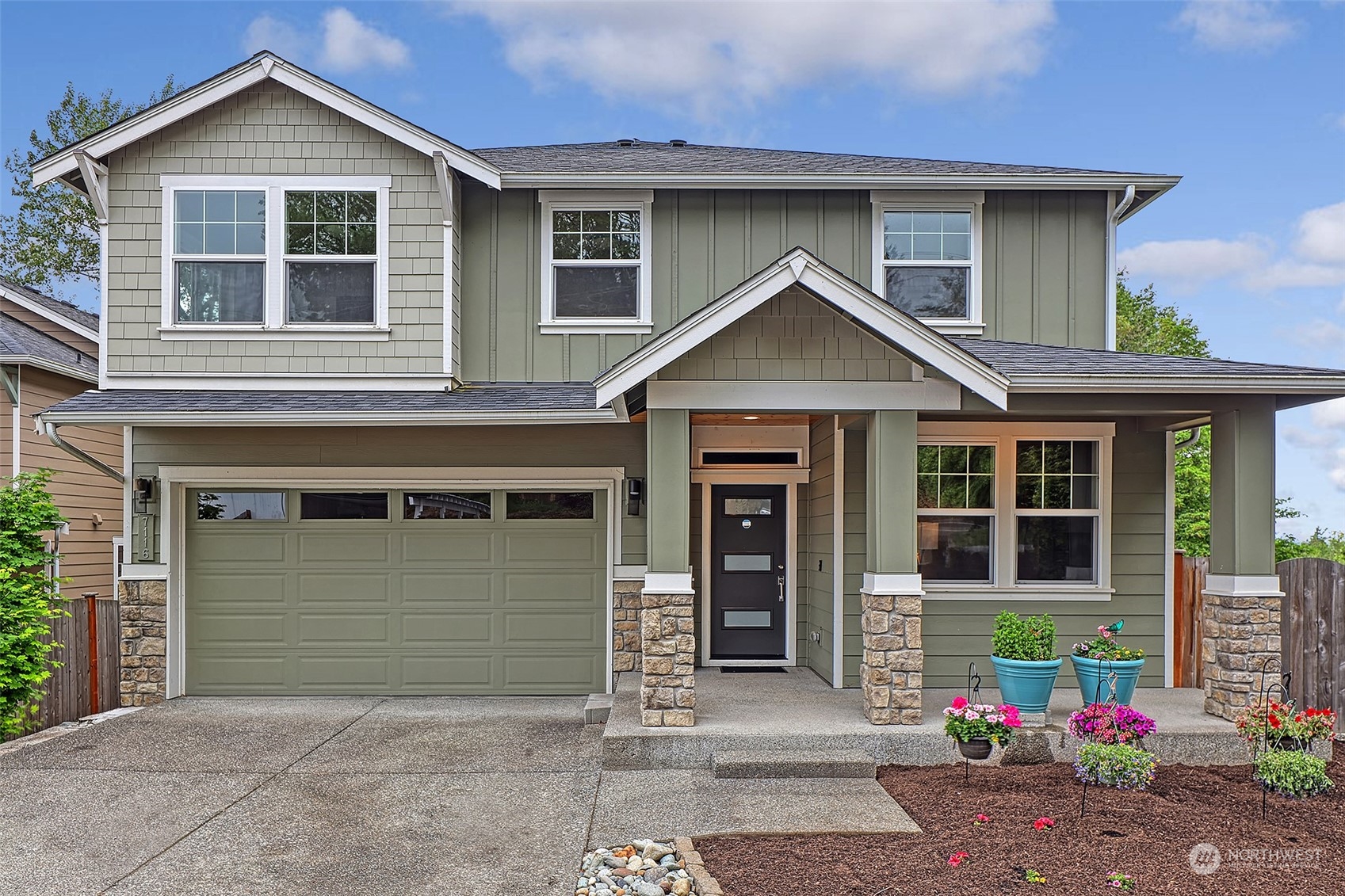 Details for 7116 Foster Slough Road, Snohomish, WA 98290