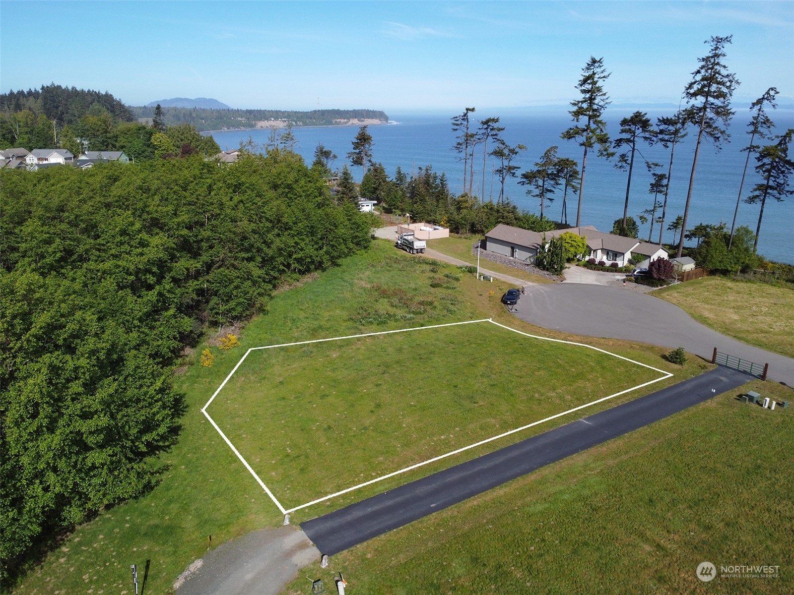 Details for 1119 Walker Street, Port Angeles, WA 98363