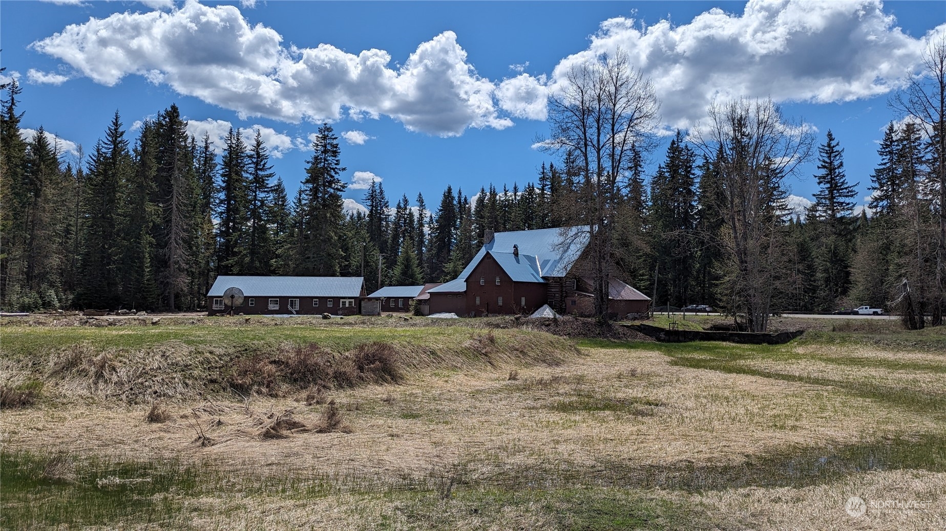 Image 14 of 21 For 351 Kachess Lake Road