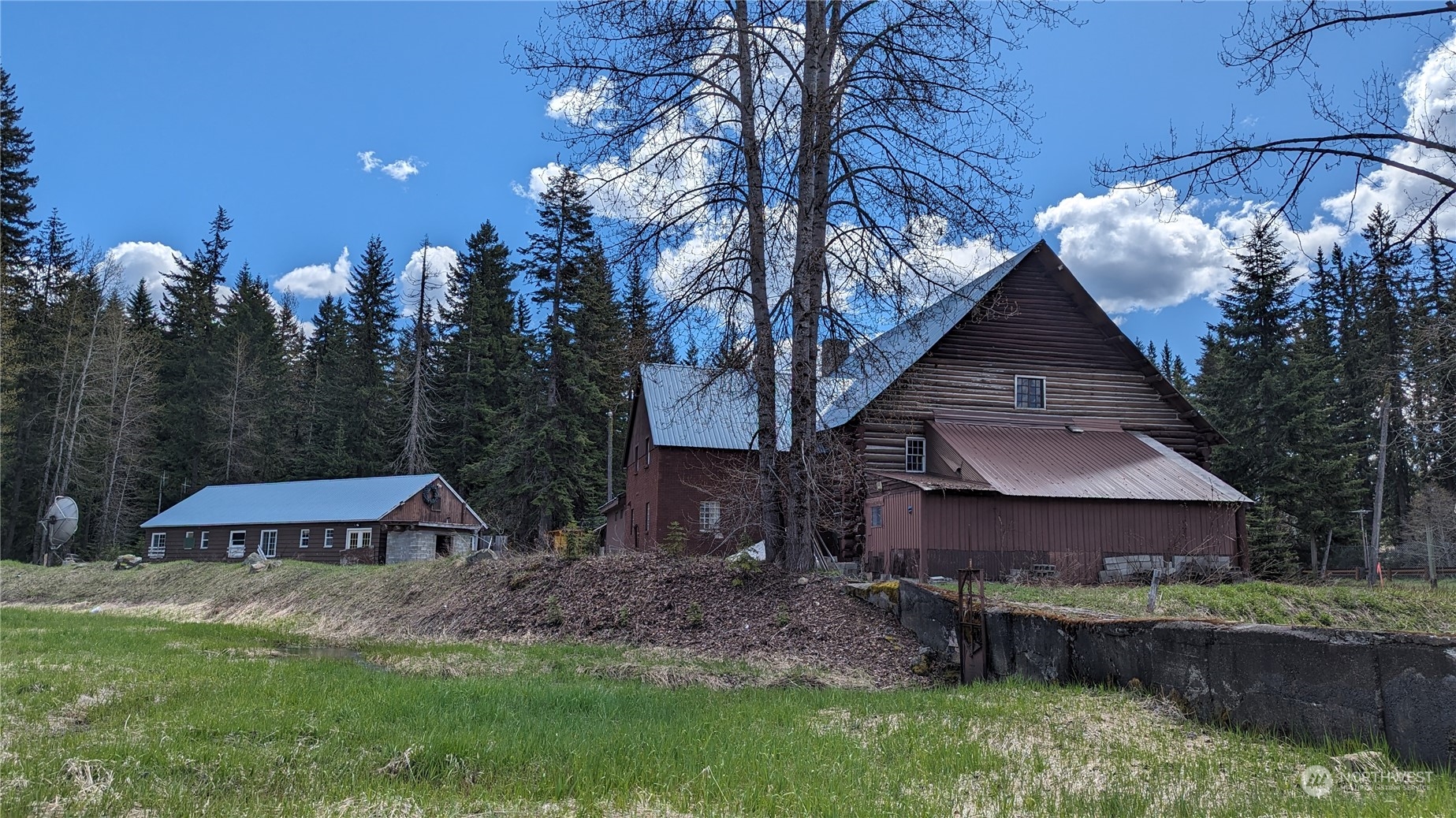 Image 15 of 21 For 351 Kachess Lake Road