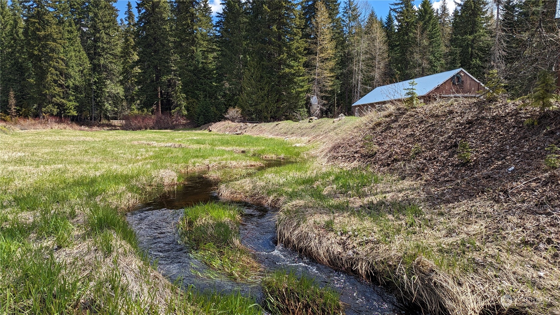 Image 19 of 21 For 351 Kachess Lake Road