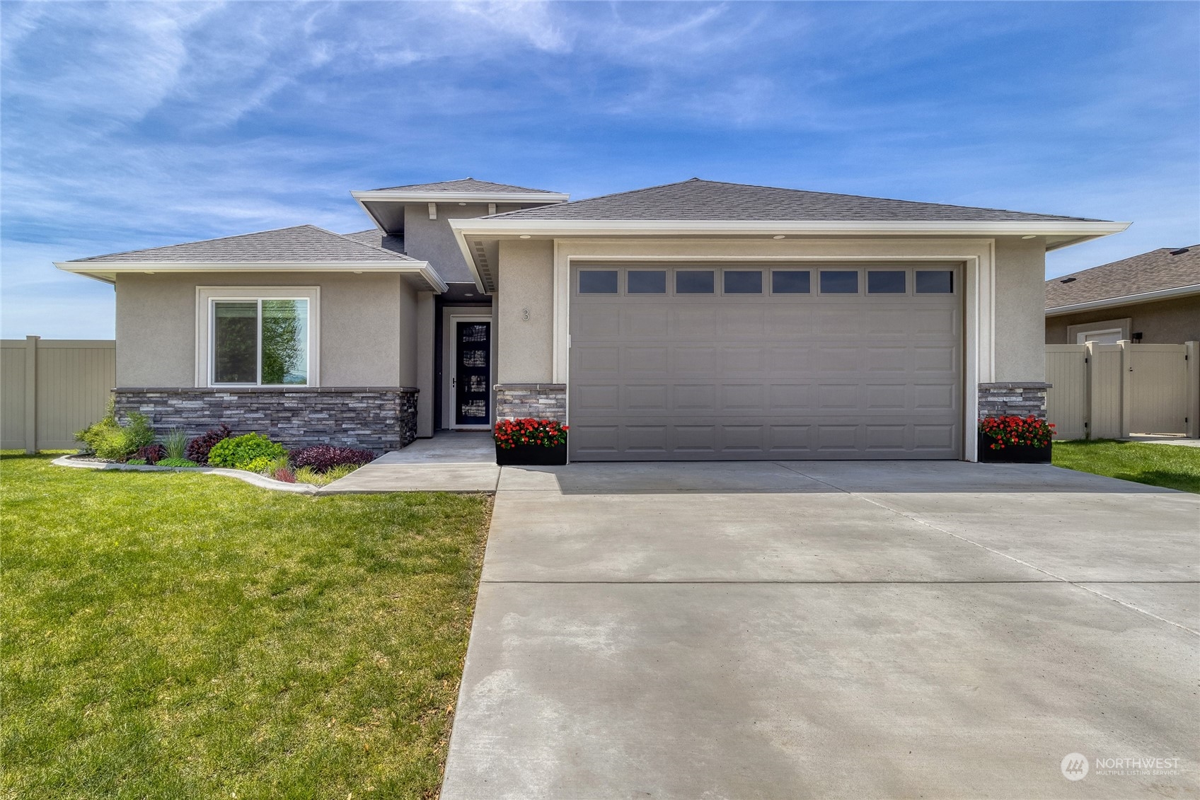 Details for 3 Hadley Way, College Place, WA 99324