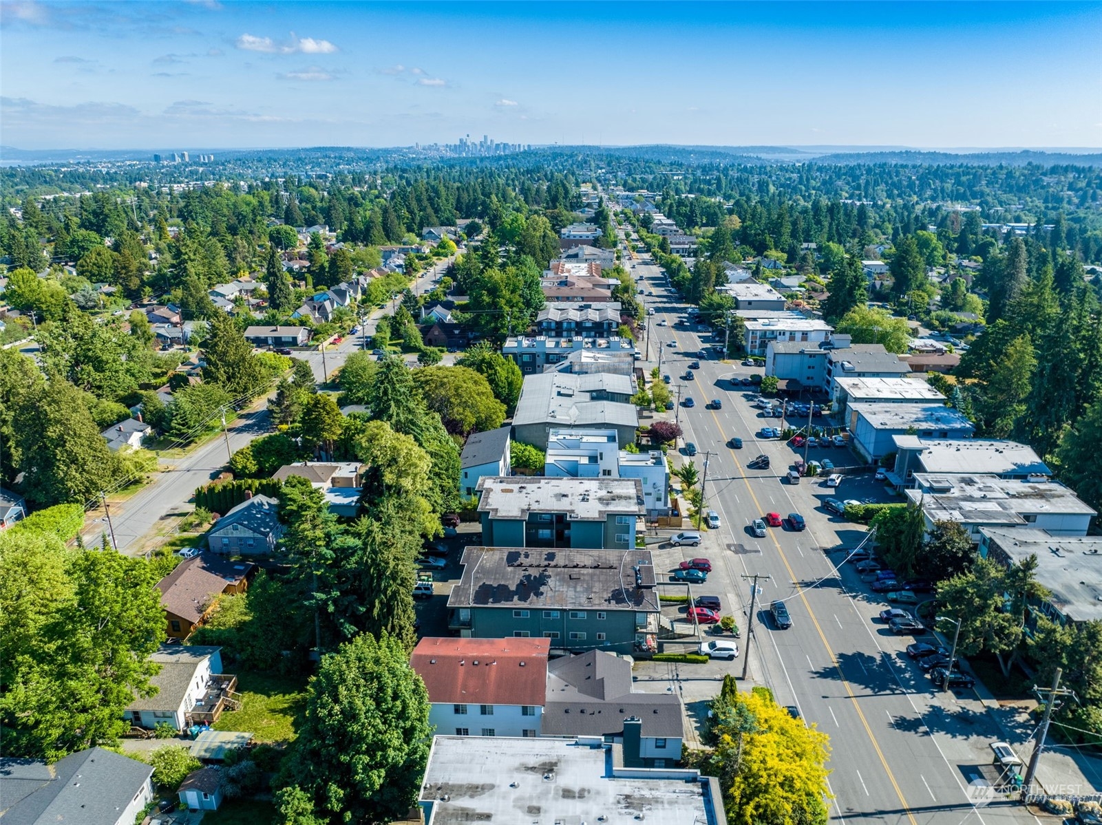 Image 17 of 17 For 11544 Greenwood Avenue N