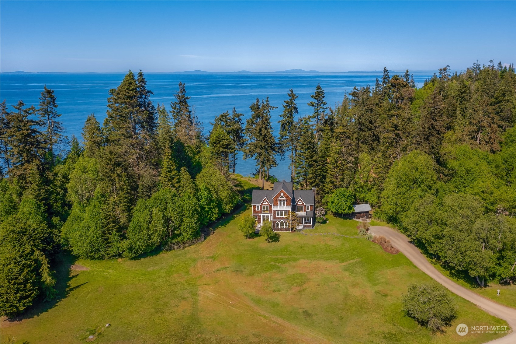 Details for 1744 Gasman Road, Port Angeles, WA 98362