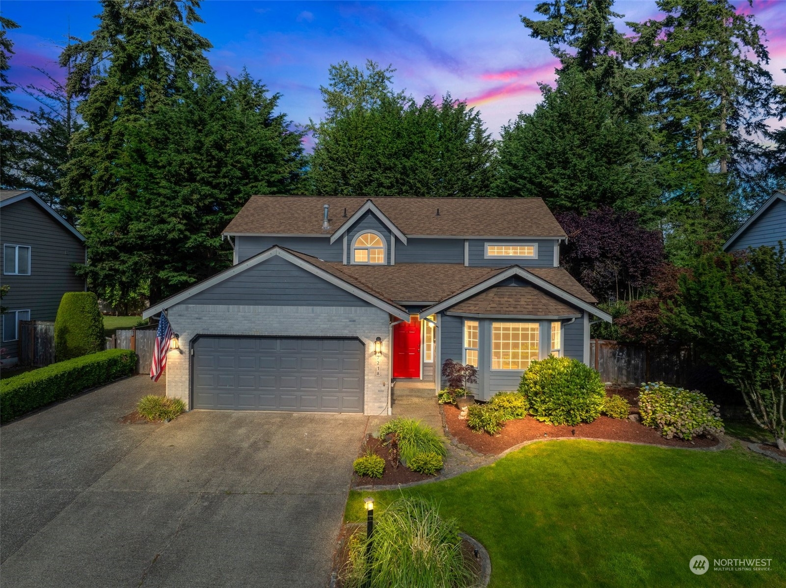 Details for 17218 87th Avenue Ct E, Puyallup, WA 98375