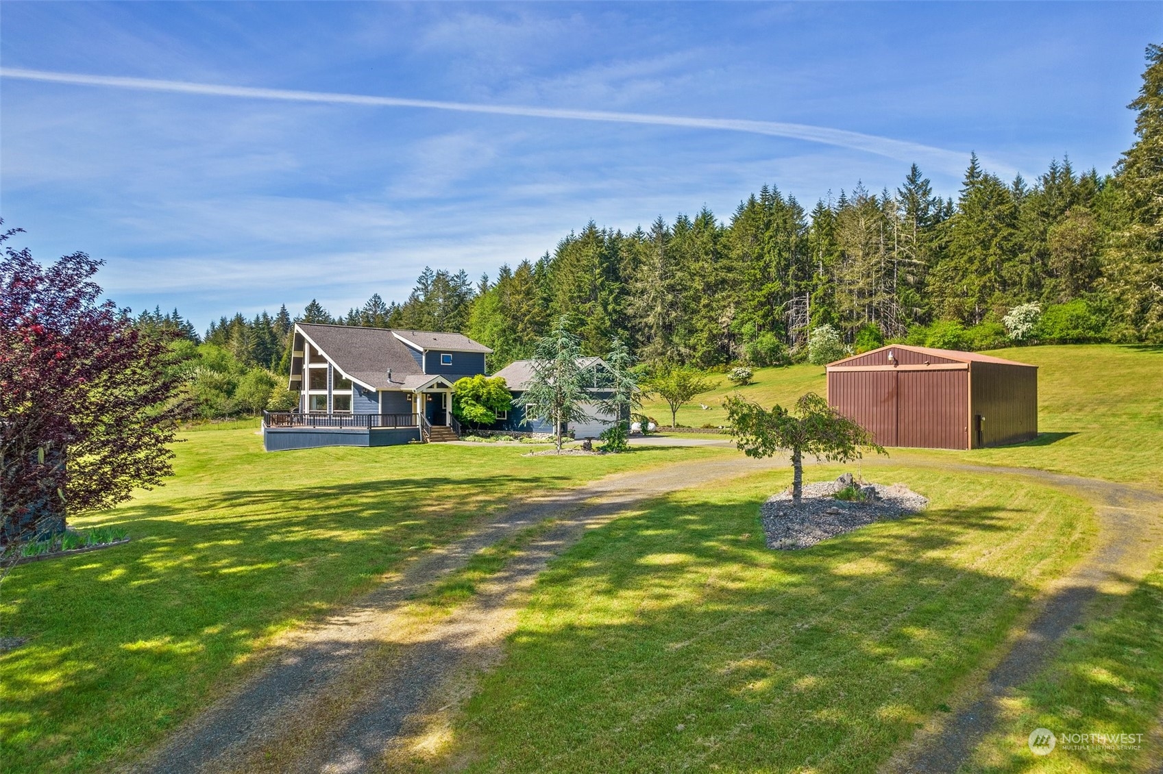 Details for 1423 Benson Loop Rd, Shelton, WA 98584