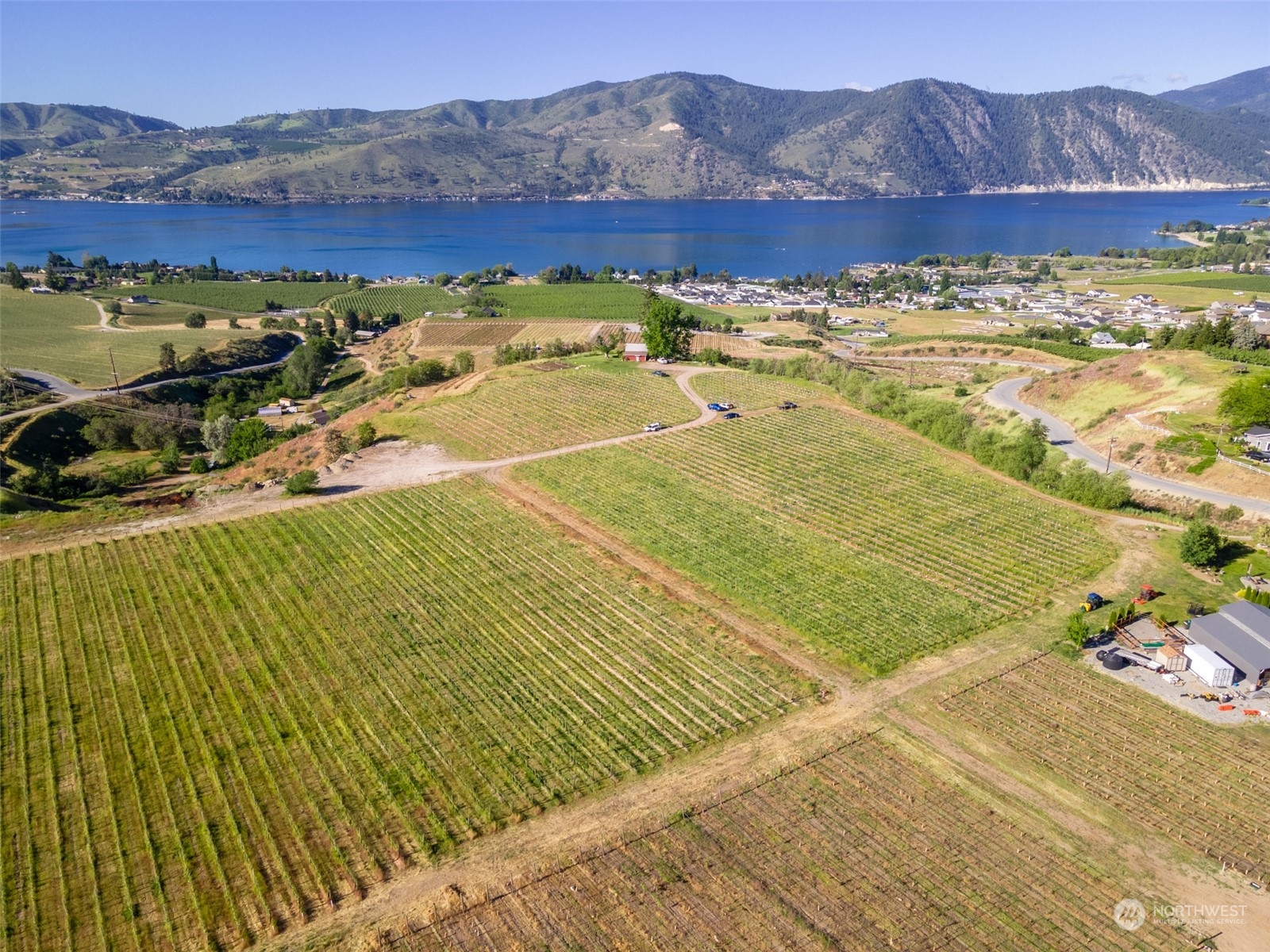 Details for 414 Klate Road, Manson, WA 98831