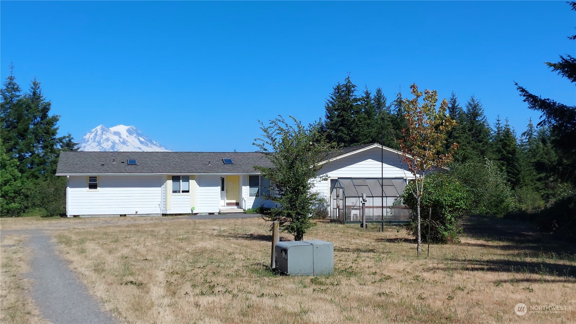 Details for 15606 Bald Hill Road Se, Yelm, WA 98597