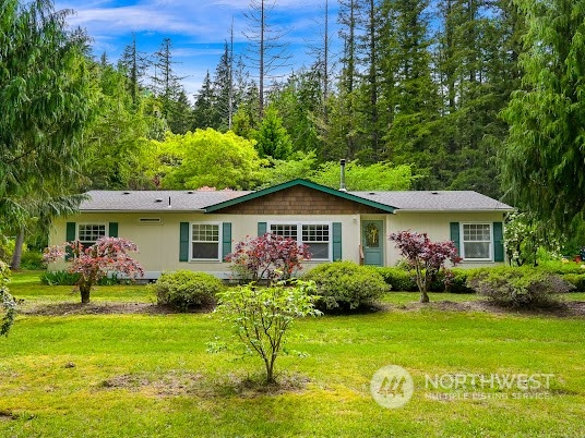 Details for 8759 Kendall Road, Maple Falls, WA 98266