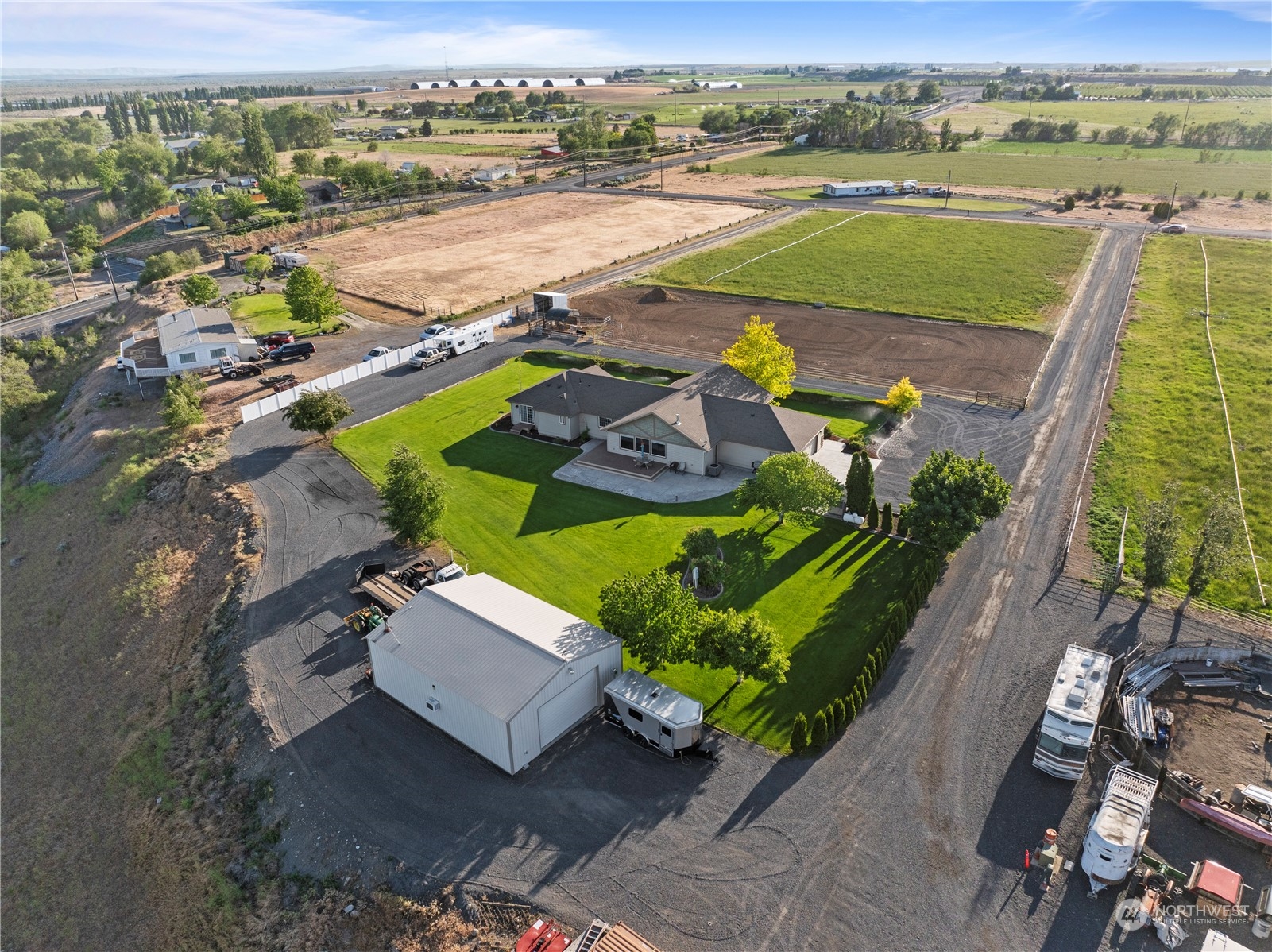 Details for 2081 Stoneridge Road, Moses Lake, WA 98837