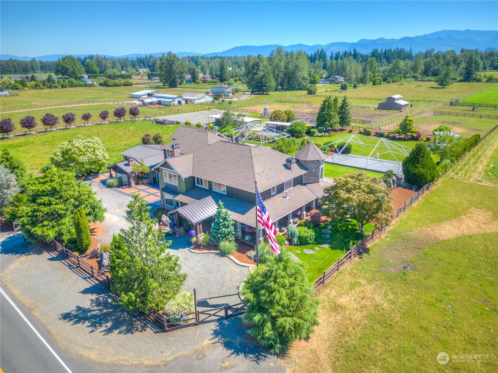 Details for 42830 212th Avenue Se, Enumclaw, WA 98022