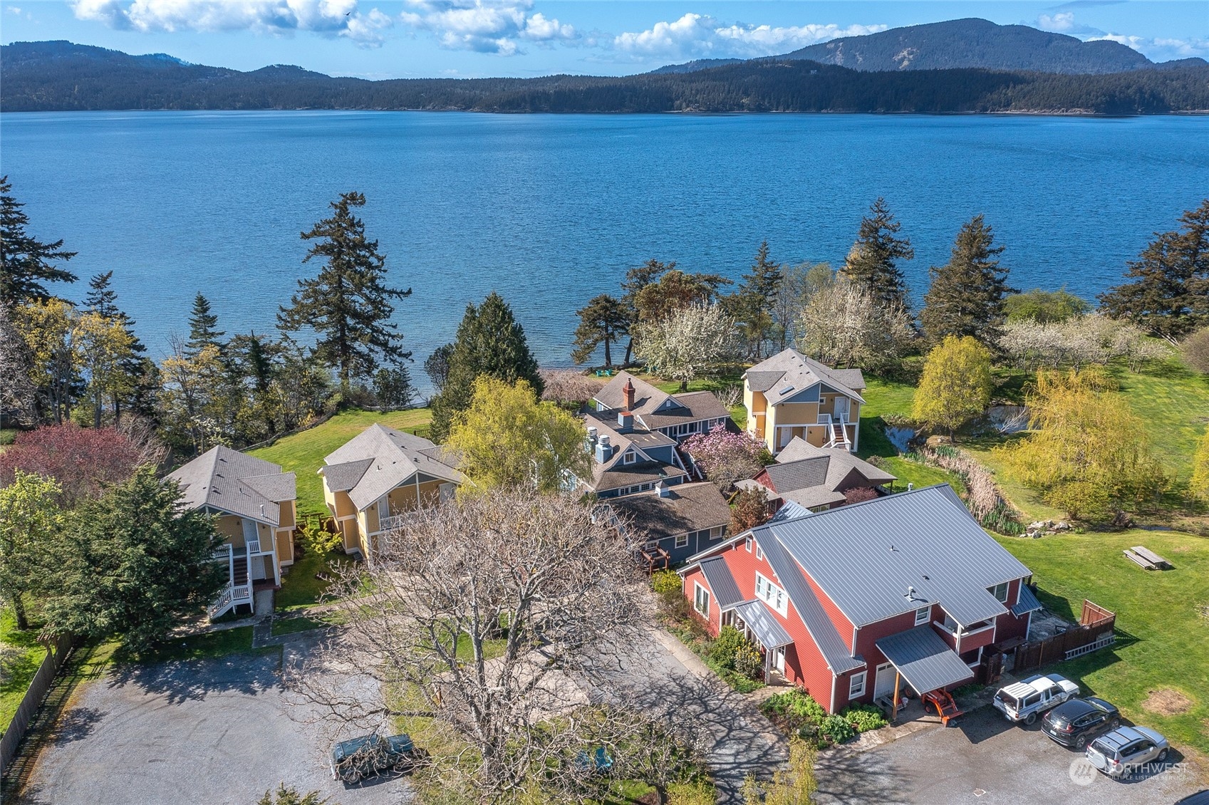 Details for 326 Olga Road, Orcas Island, WA 98245