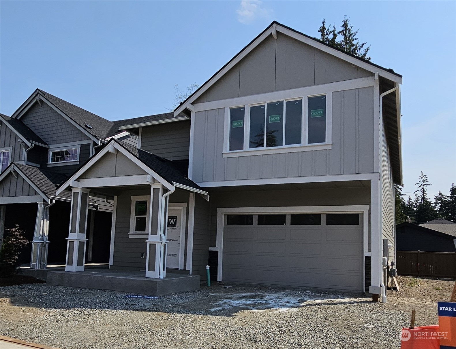 Listing Details for 26906 30th Place S 41, Kent, WA 98032