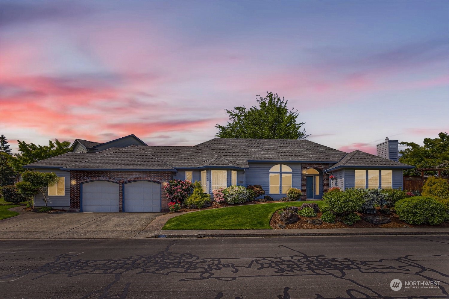 Details for 5501 Jackson Loop, Camas, WA 98607