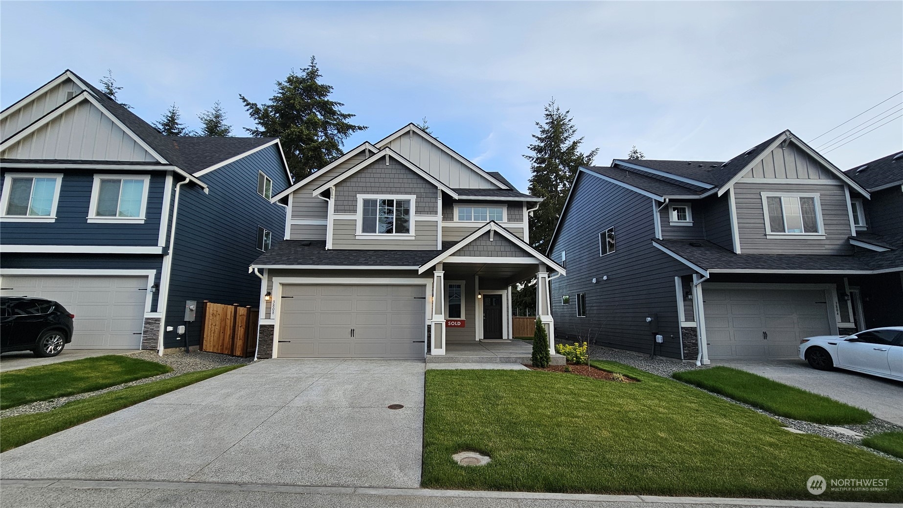 Details for 26902 30th Place S 42, Kent, WA 98032