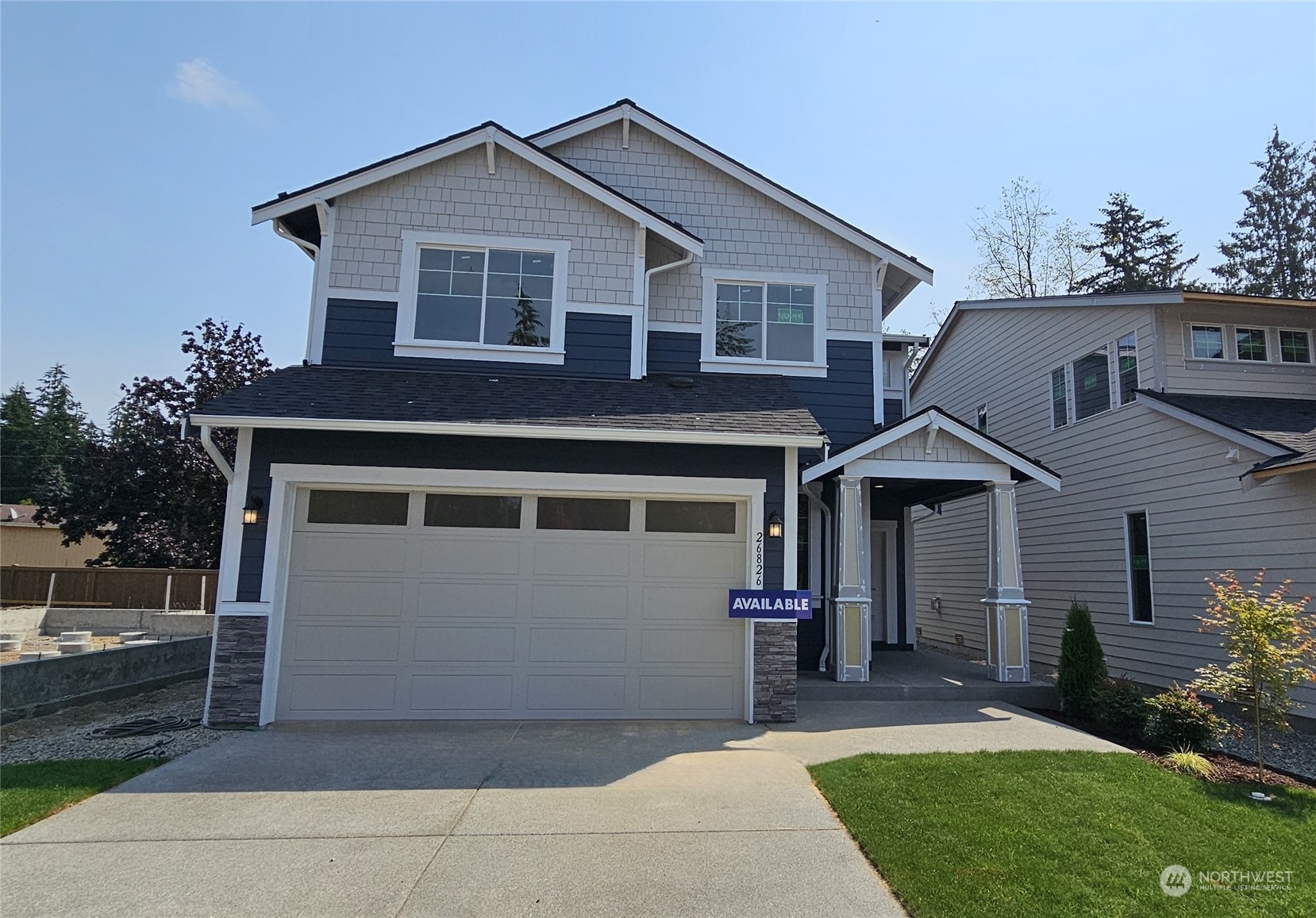 Listing Details for 26826 30th Place S 44, Kent, WA 98032