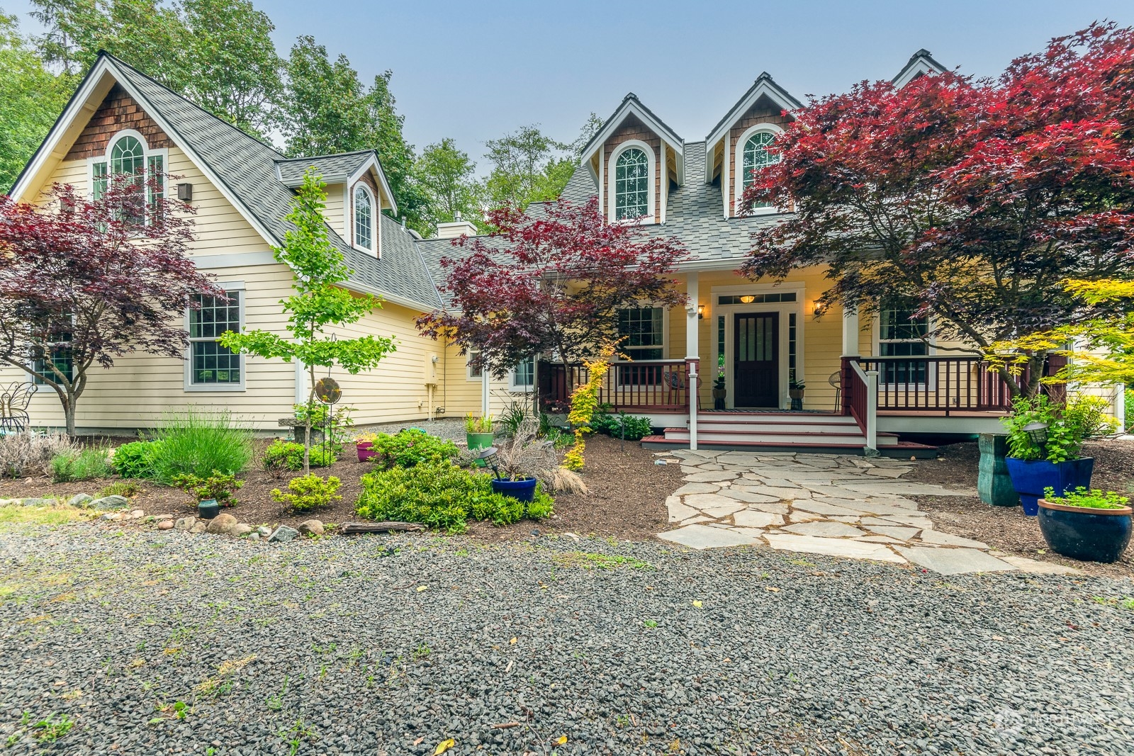 Details for 14540 Wild Swan Lane Ne, Bainbridge Island, WA 98110