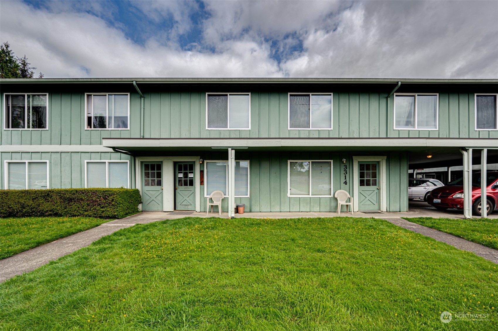 Details for 3314 Maple Street, Longview, WA 98632