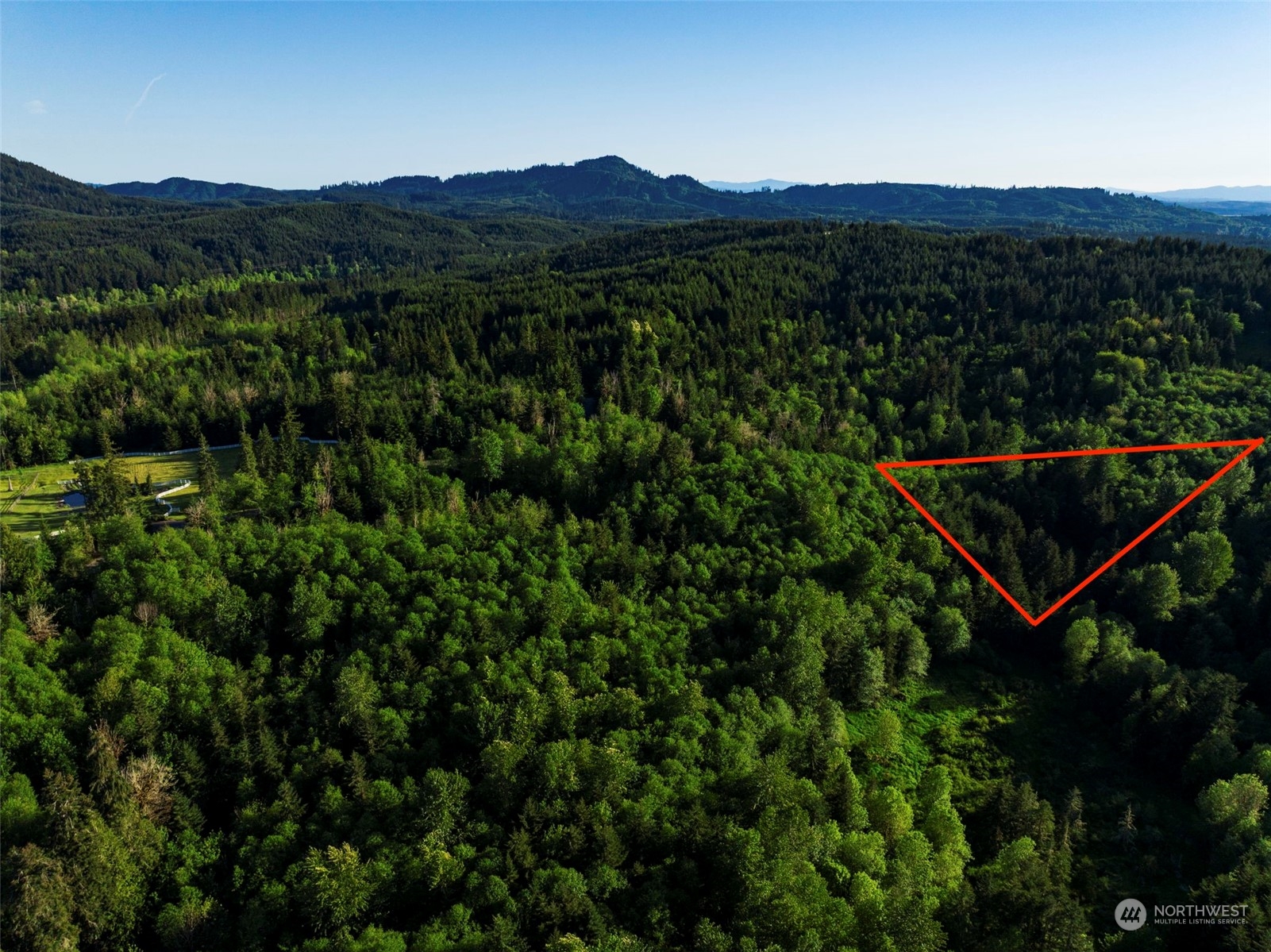 Details for 7024 Nanitch Lane Se, Tenino, WA 98589