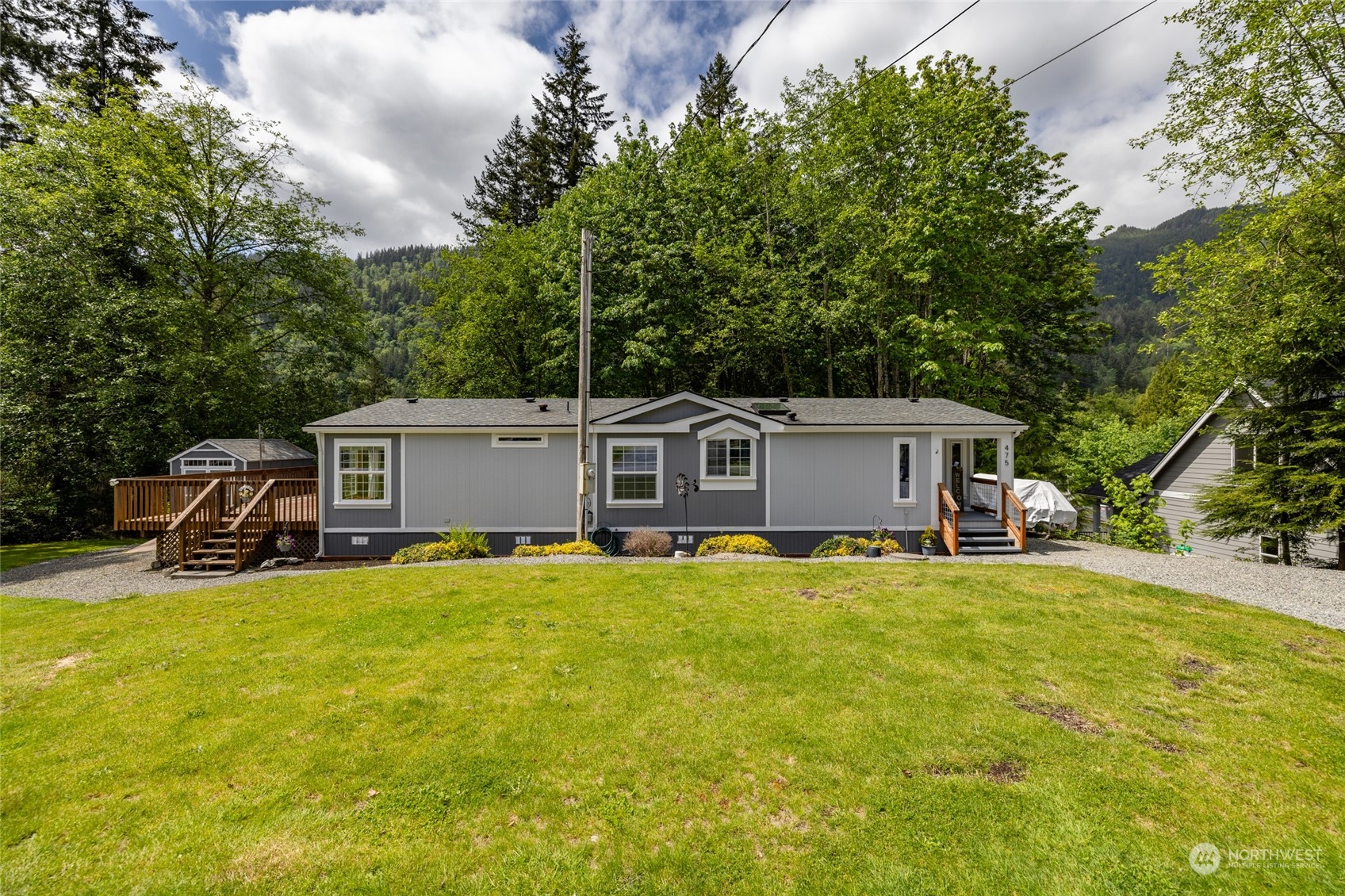 Details for 475 Hilltop Drive, Sedro Woolley, WA 98284