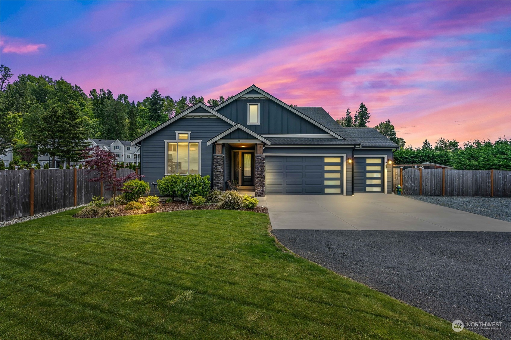 Details for 10387 318th Street, Auburn, WA 98092