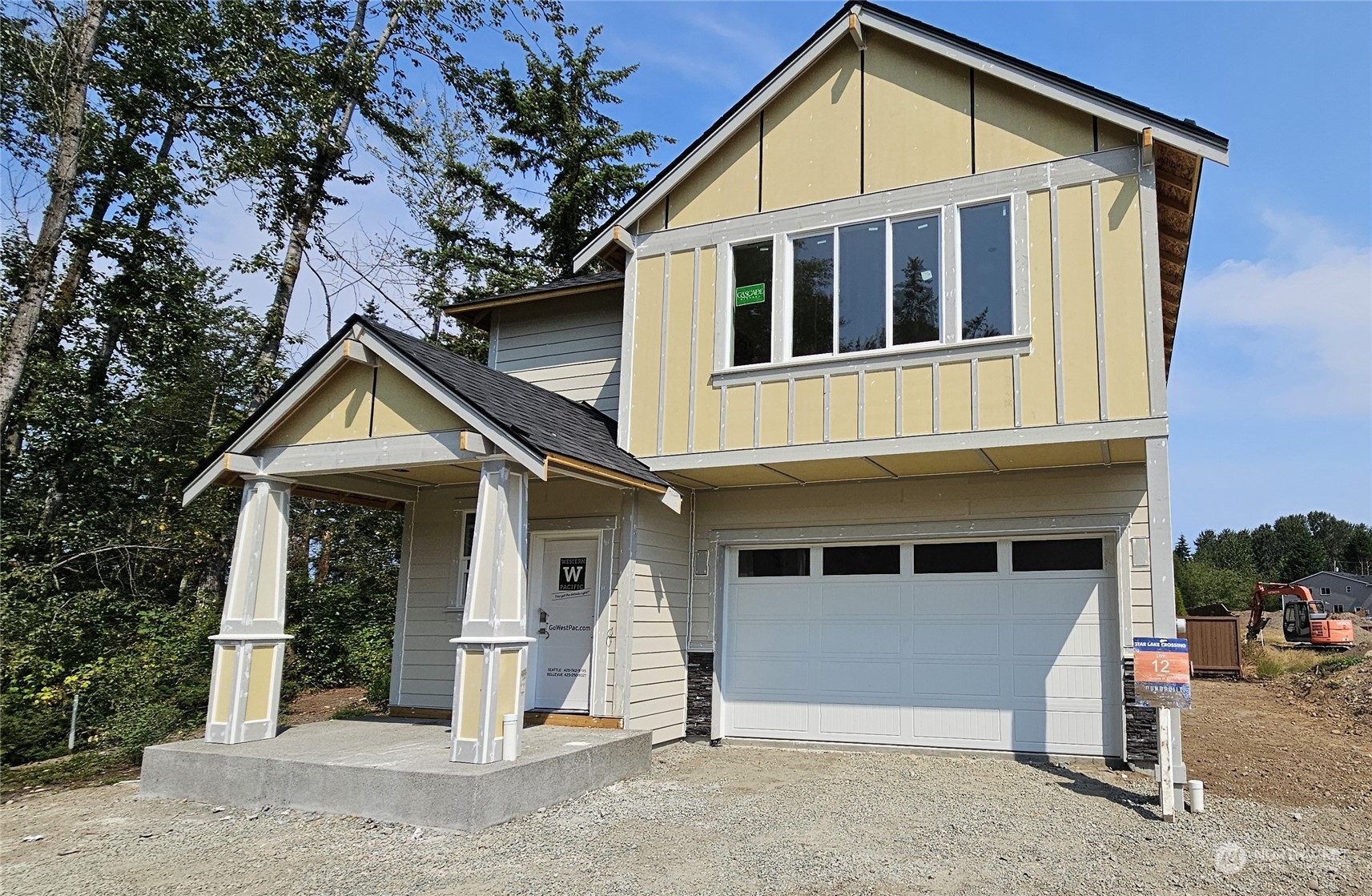 Listing Details for 26915 30th Place S 12, Kent, WA 98032