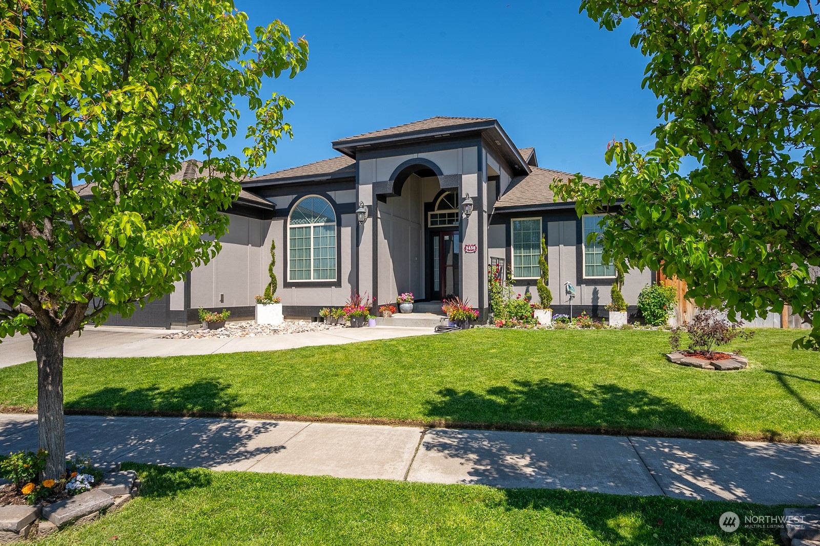 Details for 3432 Blue Heron Lane, Moses Lake, WA 98837