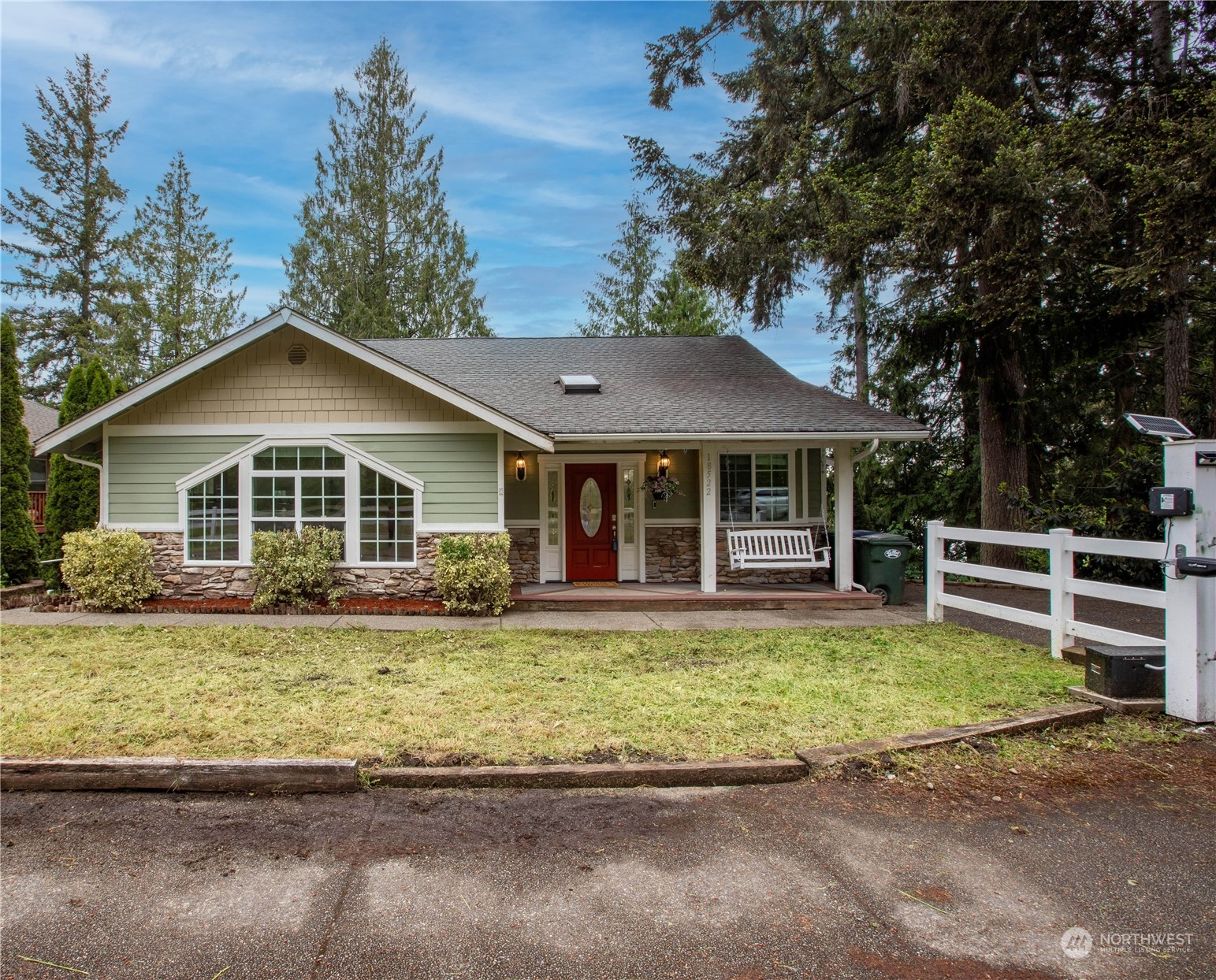 Details for 18522 Bald Hill Rd Se, Yelm, WA 98597