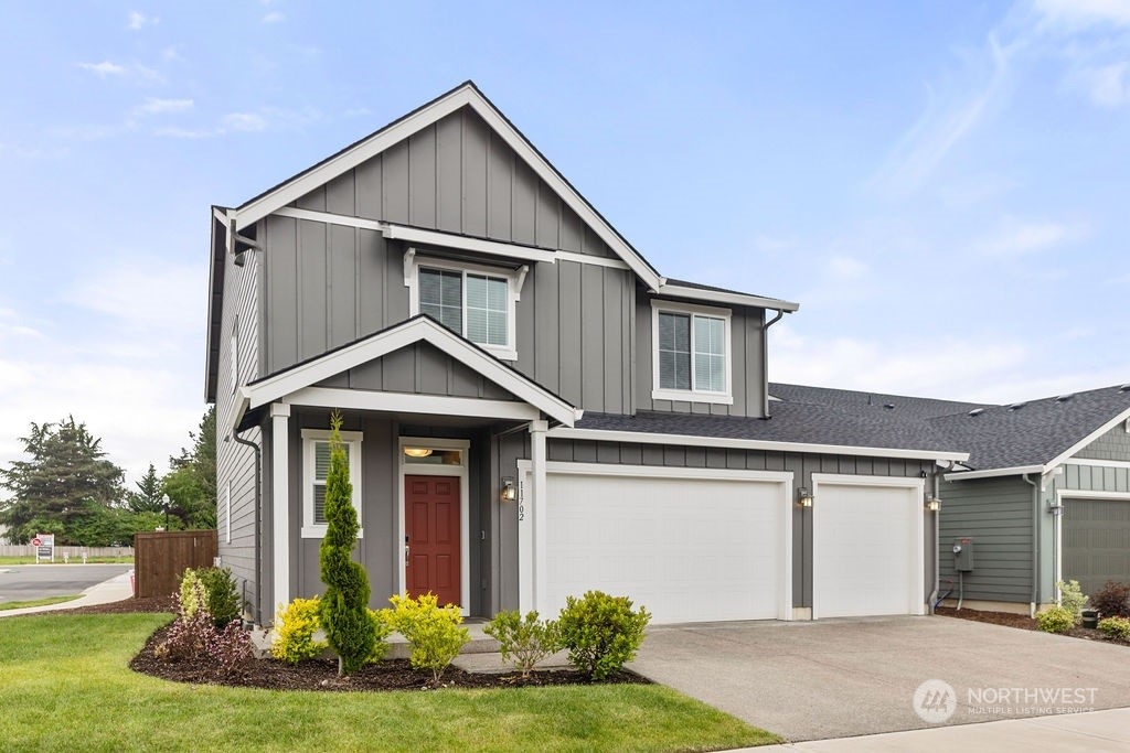 Details for 11702 137th Avenue, Brush Prairie, WA 98606