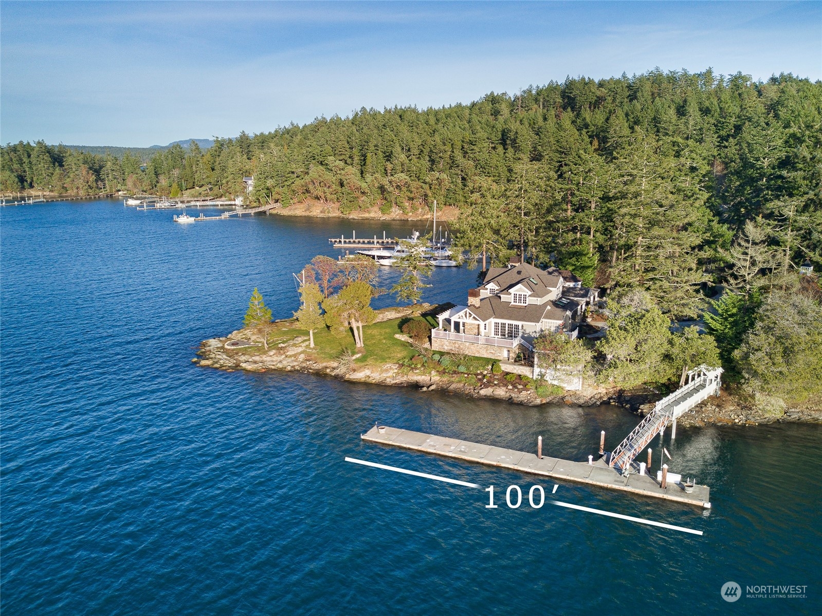 Details for 95 Laurel Point Lane, Friday Harbor, WA 98250